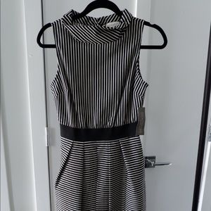 Brand new midi length dress by Eva Mendes